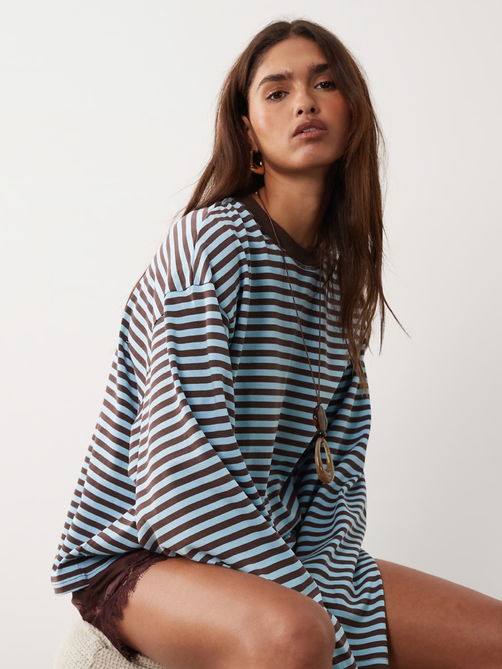Lioness Bloom Long Sleeve